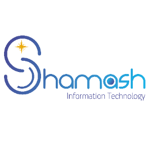 Shamash IT Logo